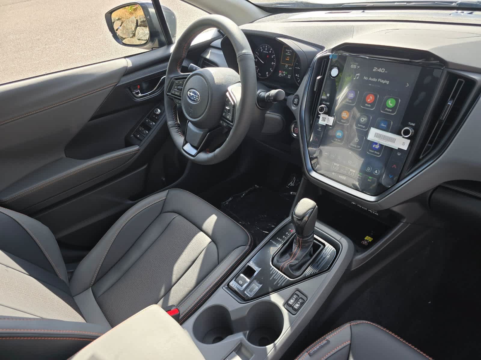 New 2026 Subaru Crosstrek 2.5i Limited AWD/4WD image 28