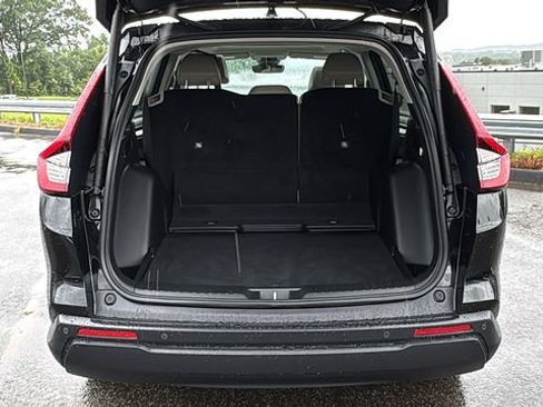 Used 2026 Honda CR-V EX-L image 26