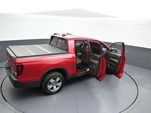 Used 2025 Honda Ridgeline RTL image 45