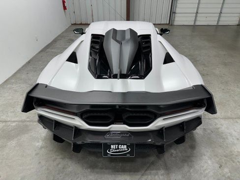 Used 2024 Lamborghini Revuelto AWD/4WD image 20