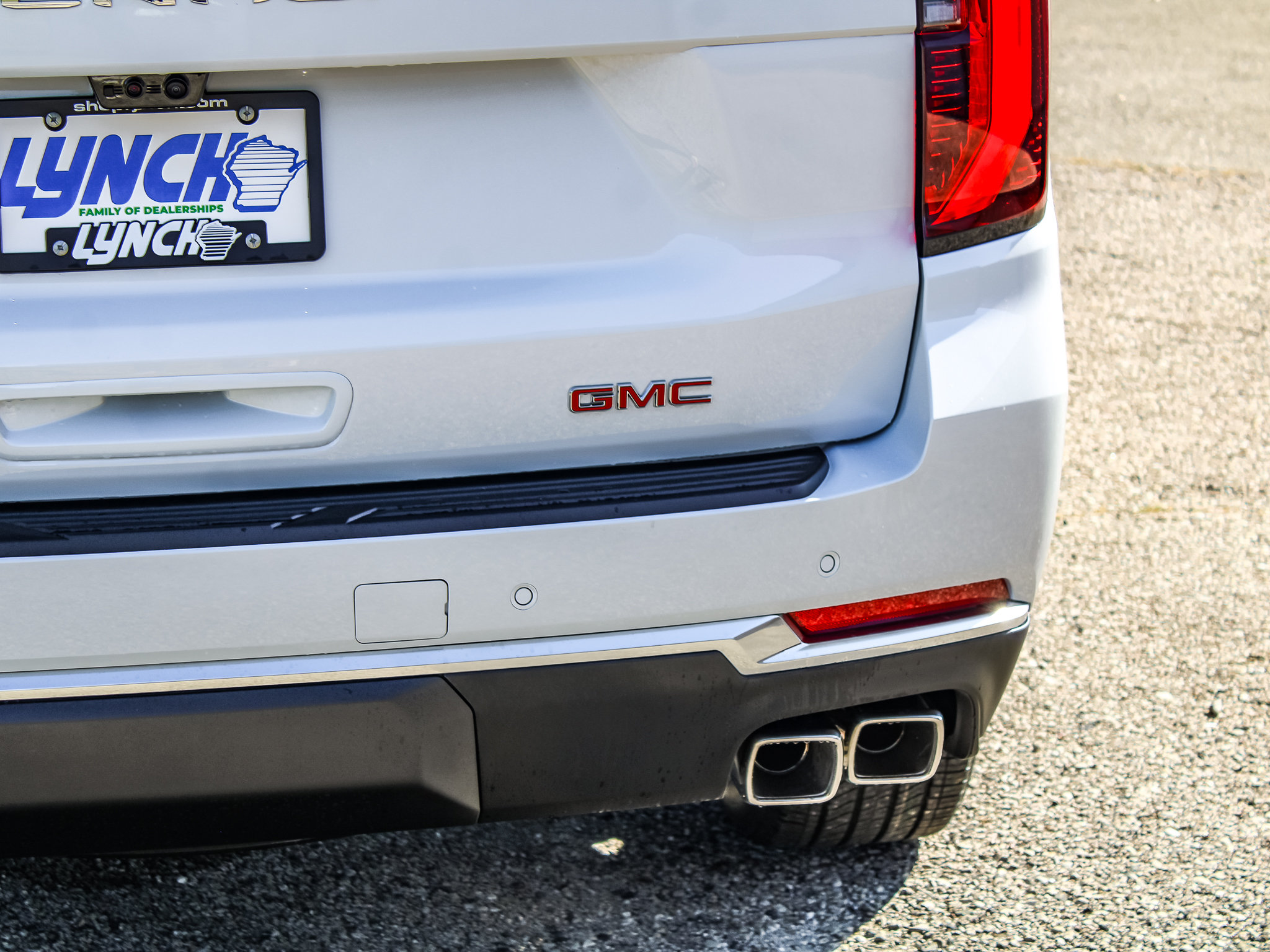 New 2027 GMC Yukon Denali w/ Denali Reserve Package AWD/4WD image 16