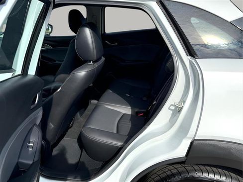 Used 2019 MAZDA CX-3 Touring w/ Touring I-ACTIVSENSE Package image 23