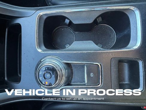 Used 2020 Ford Fusion Titanium image 24