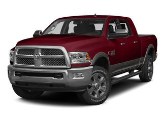 Used 2015 RAM 3500 Laramie w/ Convenience Group video 1