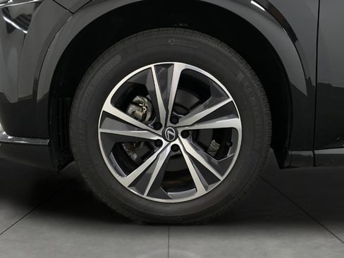 Used 2026 Lexus RX 350 Premium w/ Convenience Package AWD/4WD image 12