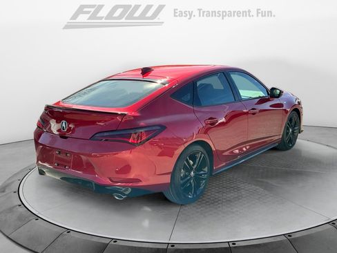 New 2026 Acura Integra A-Spec image 7