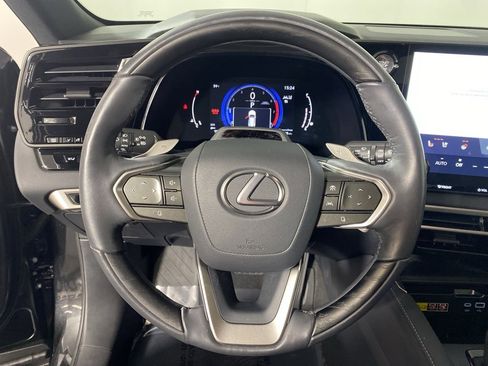 Certified 2024 Lexus RX 350 350 Luxury image 15