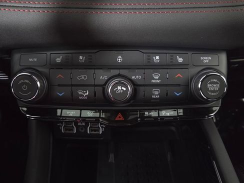 New 2026 Dodge Durango GT image 26