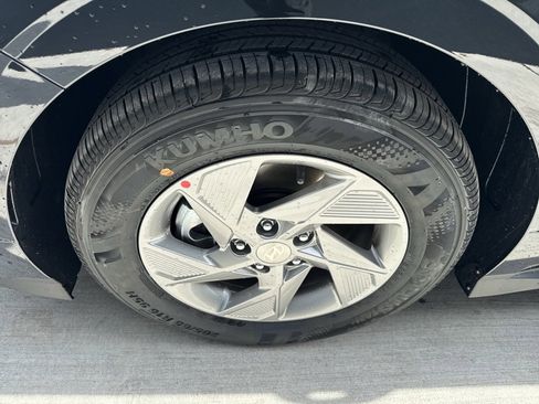 New 2026 Hyundai Sonata SE image 17