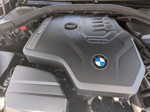 Certified 2023 BMW 330i xDrive Sedan w/ M Sport Package image 24