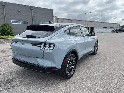 New 2024 Ford Mustang Mach-E Premium image 5