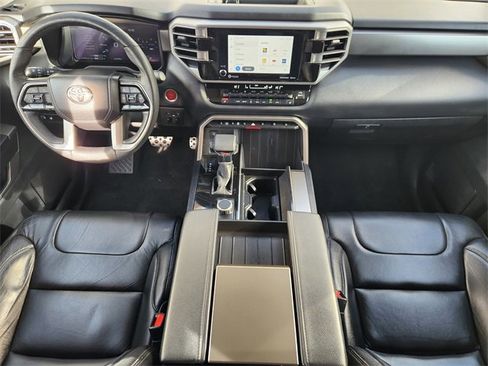 Used 2023 Toyota Sequoia SR5 image 26