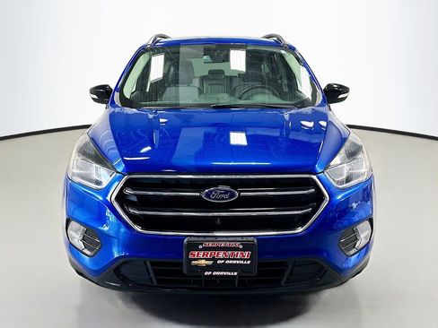 Used 2017 Ford Escape Titanium FWD image 4