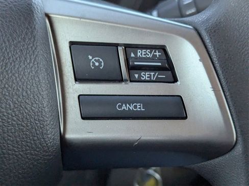 Used 2015 Subaru Forester 2.5i w/ Alloy Wheel Package image 25