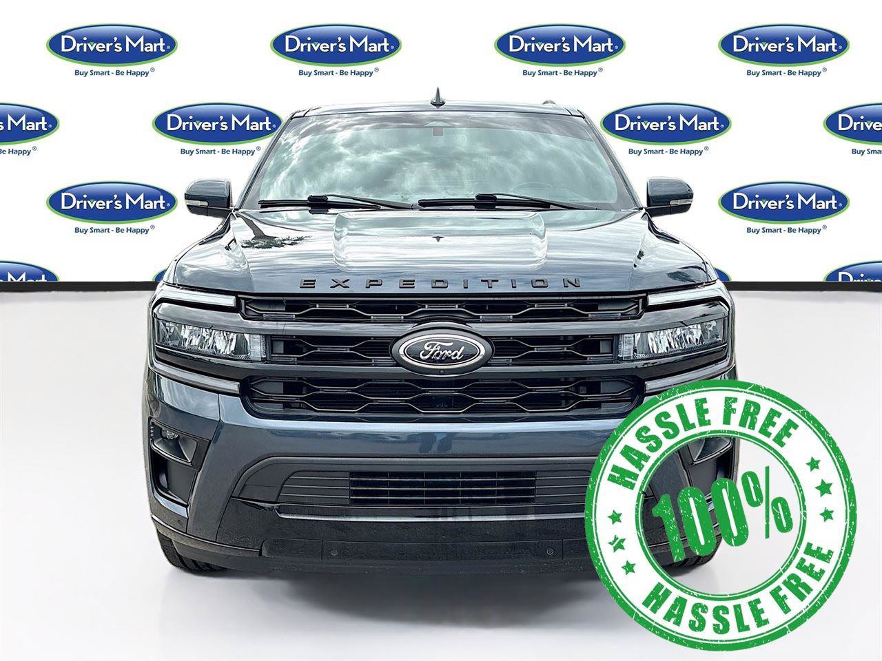 Used 2024 Ford Expedition Limited RWD image 2
