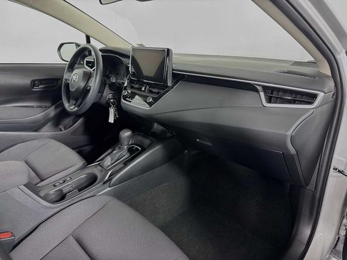 Used 2023 Toyota Corolla LE FWD image 26