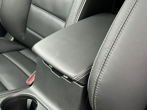 New 2025 MAZDA CX-5 AWD 2.5 S w/ Premium Plus Pkg image 21