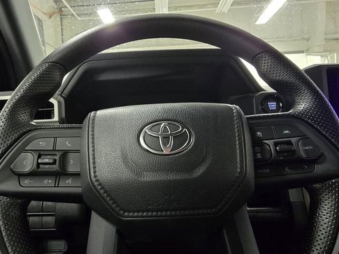 New 2026 Toyota Tacoma SR5 image 26