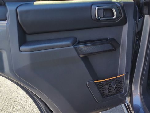 Used 2024 Ford Bronco Badlands image 10