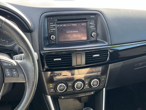 Used 2014 MAZDA CX-5 Grand Touring image 20