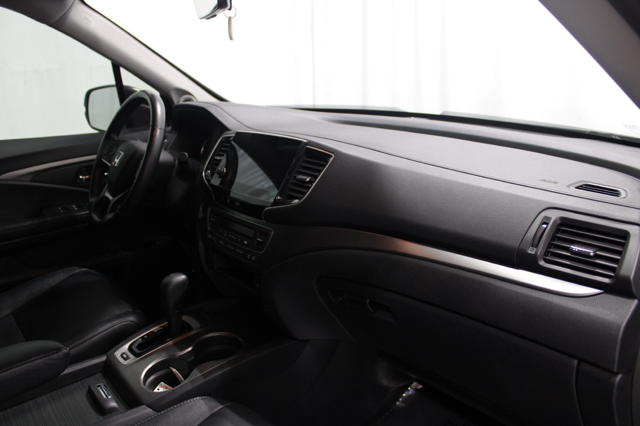 Used 2020 Honda Pilot EX-L image 25