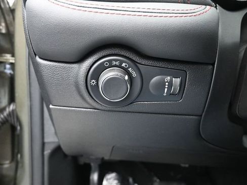 New 2026 Dodge Durango GT AWD/4WD image 15