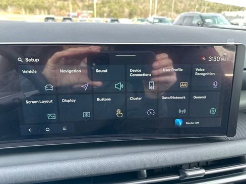 New 2026 Hyundai Tucson SEL AWD/4WD image 15