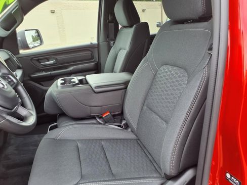 New 2025 RAM 1500 Tradesman w/ Night Edition image 17