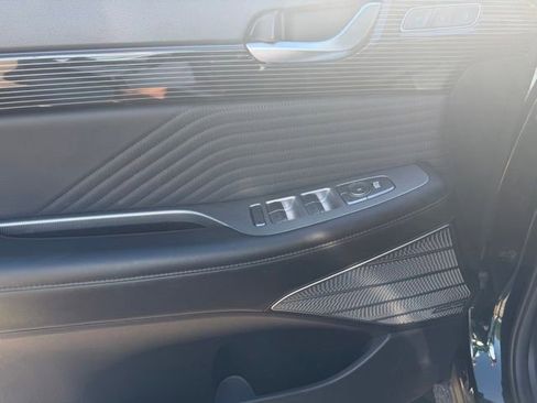Used 2024 Hyundai Palisade Calligraphy image 20