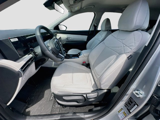 New 2026 Hyundai Tucson SE FWD image 20