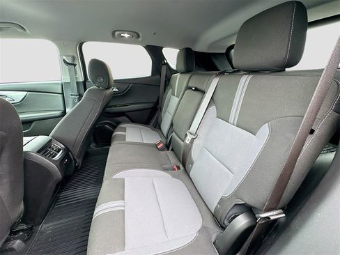 Used 2024 Chevrolet Blazer LT w/ Convenience Package image 19