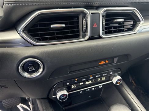 Used 2023 MAZDA CX-5 AWD 2.5 S image 19