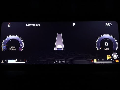 Used 2023 Jeep Grand Cherokee L Limited image 43