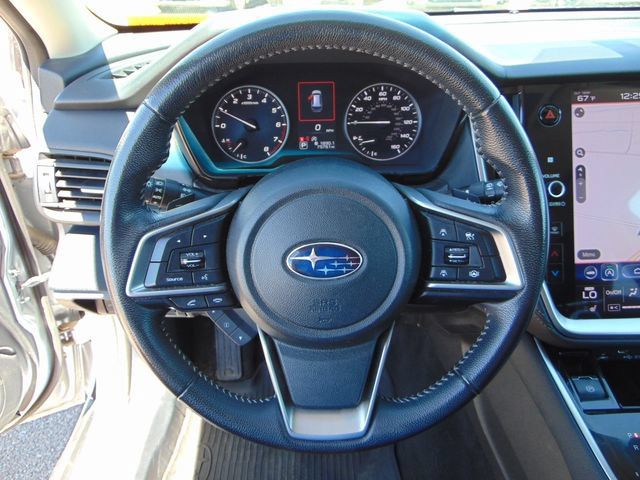 Used 2021 Subaru Outback Premium AWD/4WD image 15