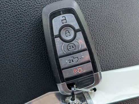 Used 2024 Ford F250 Lariat w/ Lariat Ultimate Package image 33