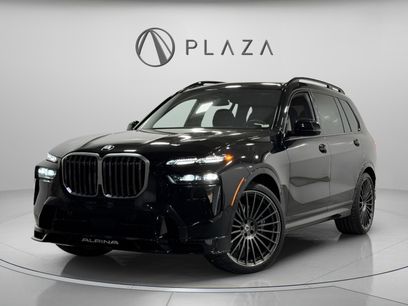 Used 2024 BMW ALPINA XB7