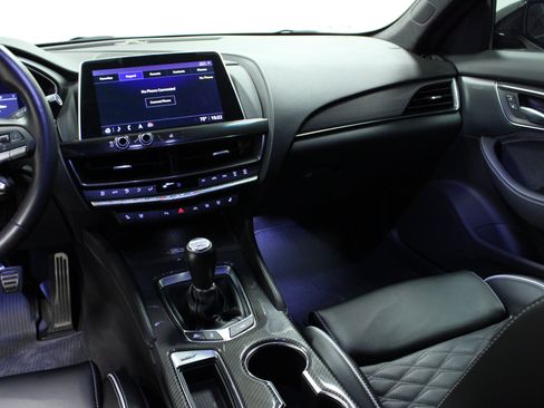 Used 2023 Cadillac CT5 V Blackwing RWD image 18