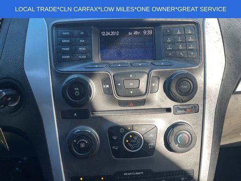 Used 2014 Ford Explorer FWD image 21