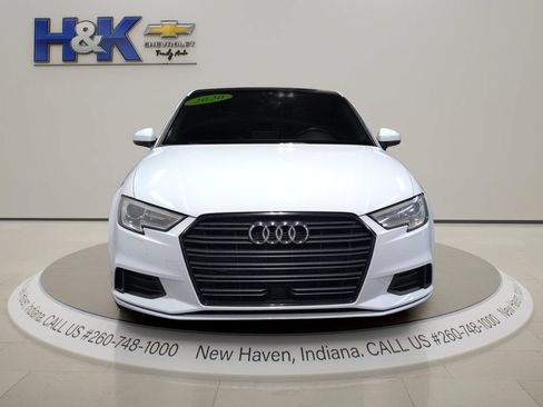 Used 2020 Audi A3 2.0T Premium FWD image 2