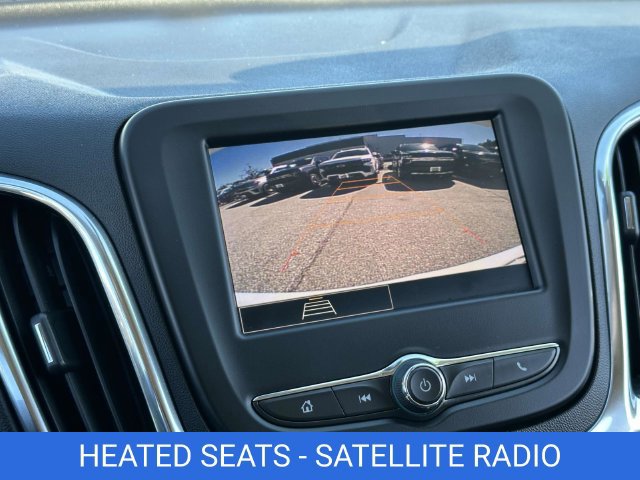 Certified 2024 Chevrolet Equinox LT AWD/4WD image 4