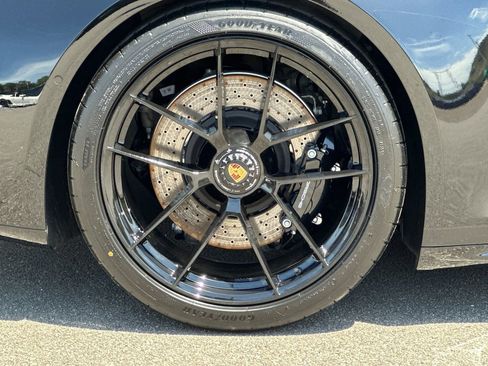 New 2026 Porsche 911 Carrera GTS image 43
