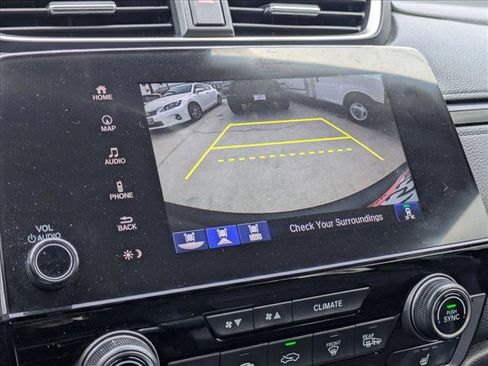 Used 2020 Honda CR-V Touring image 13