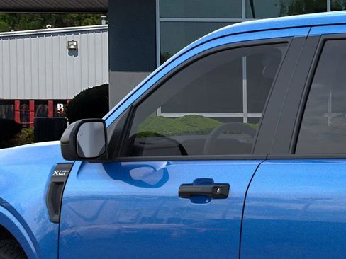 New 2026 Ford Maverick XLT w/ Equipment Group 301A image 43