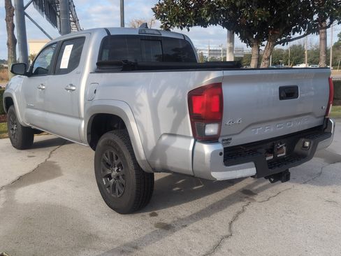 Certified 2023 Toyota Tacoma SR5 image 8