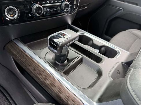 Certified 2022 Chevrolet Silverado 1500 LT w/ Protection Package image 19