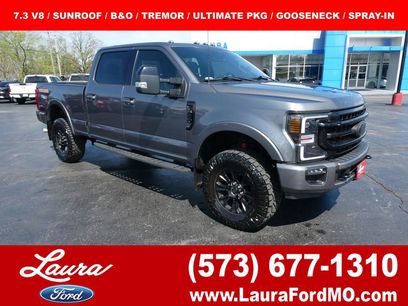 Used 2022 Ford F250 Lariat w/ Tremor Off-Road Package