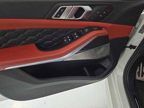 Used 2023 BMW X5 M w/ Competition Package image 20