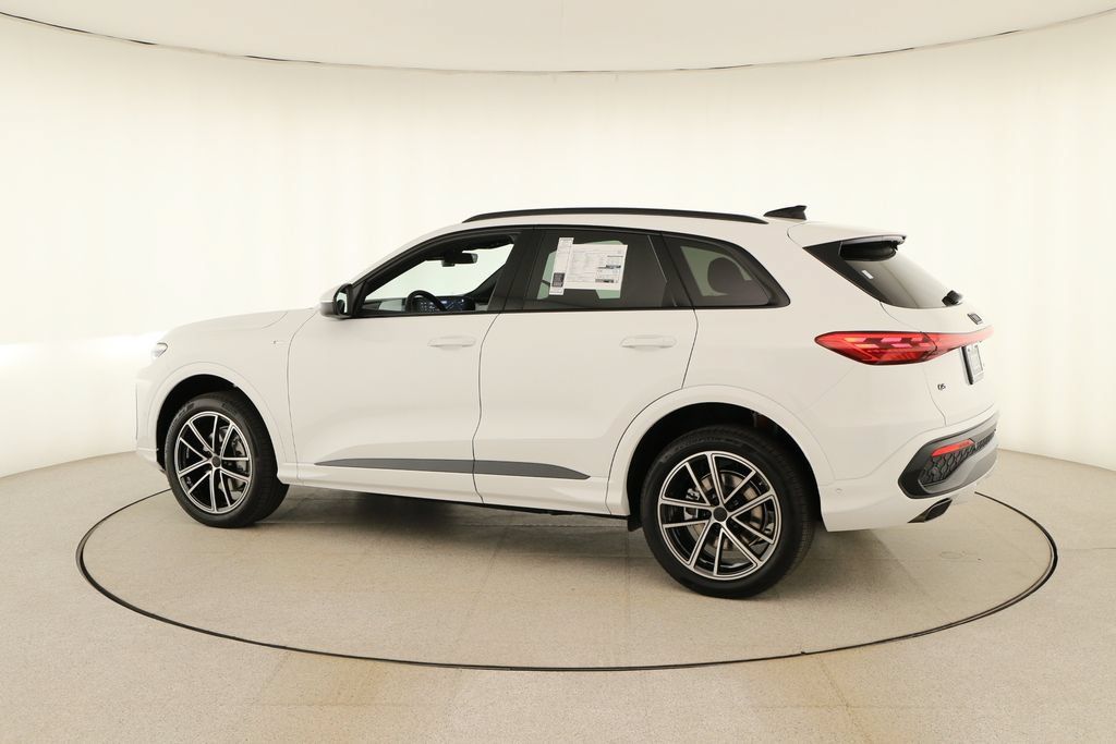 New 2026 Audi Q5 Premium Plus AWD/4WD image 3