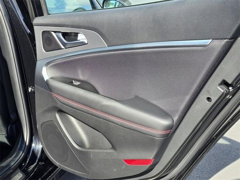 New 2026 Genesis G70 3.3T Sport Prestige image 24