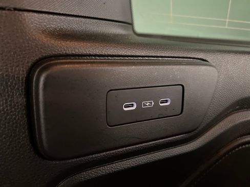 Used 2025 Honda Odyssey Sport-L image 33